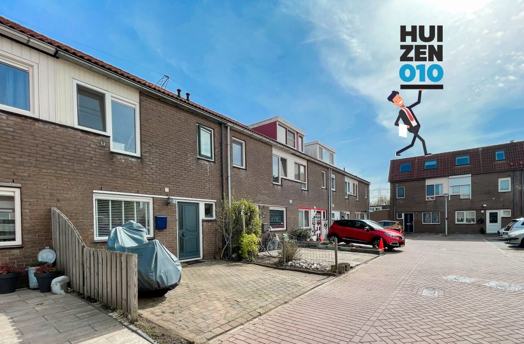 Schollevaar Capelle aan den IJssel HUIZEN010 makelaar