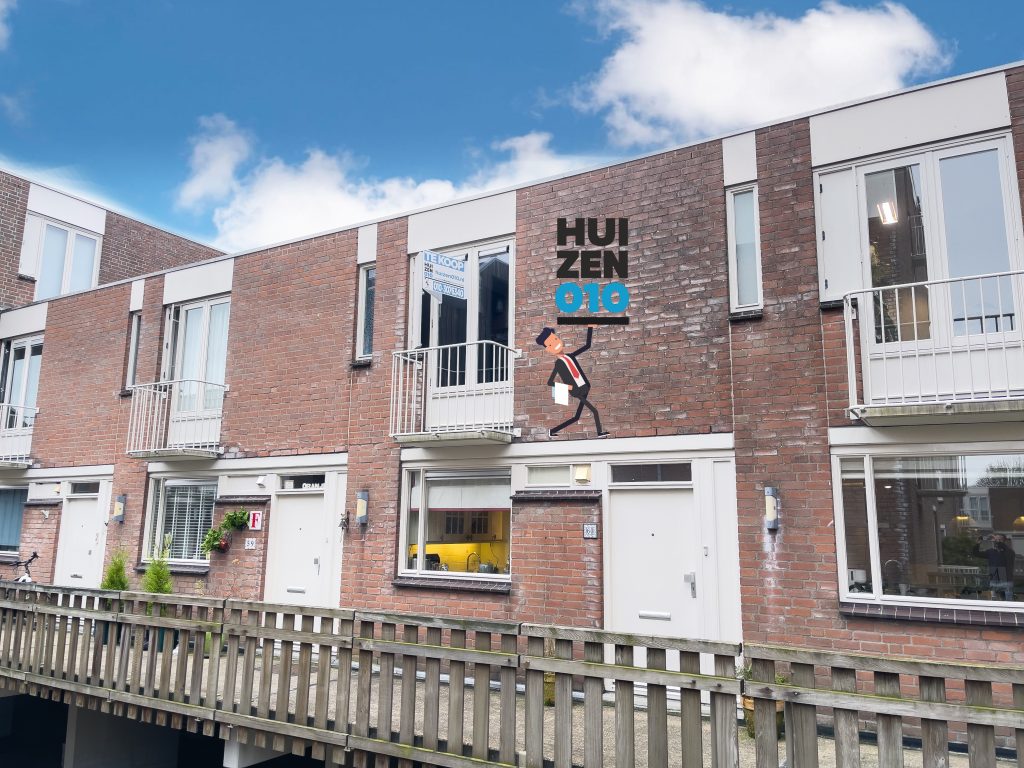 Oostgaarde Capelle aan den IJssel HUIZEN010 makelaar