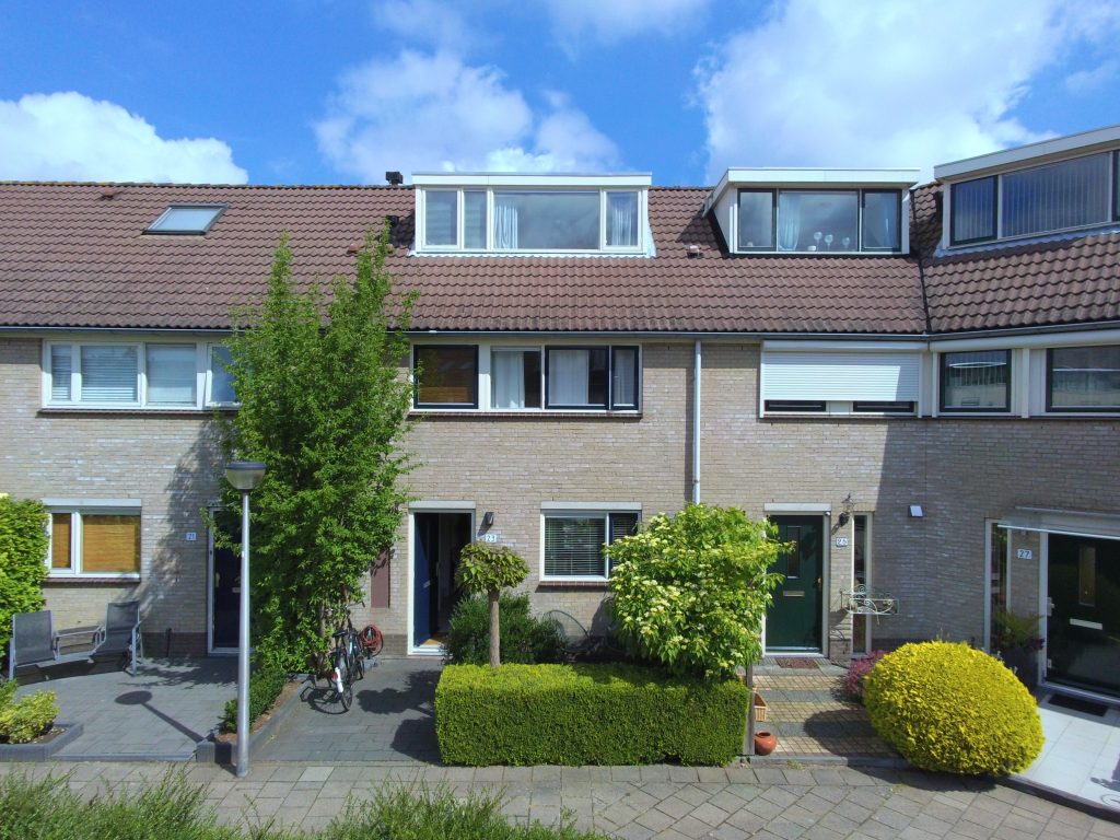 Huis verkopen Capelle 's Gravenland HUIZEN010