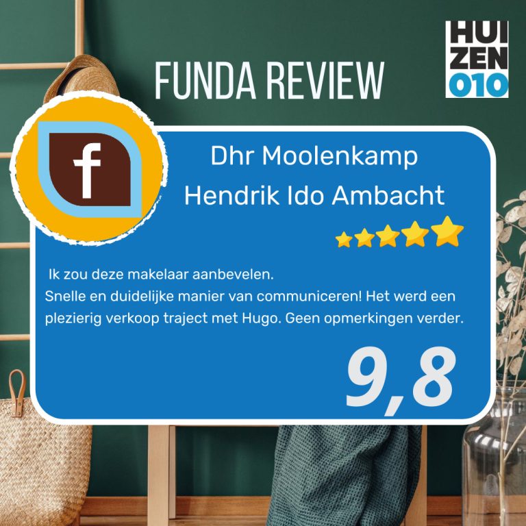 Review makelaar Capelle aan den IJssel HUIZEN010