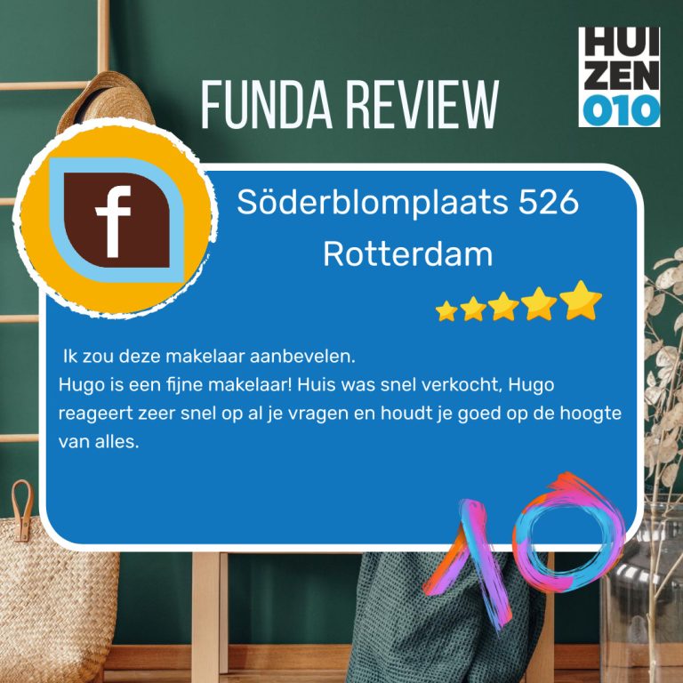 Review makelaar Capelle aan den IJssel HUIZEN010