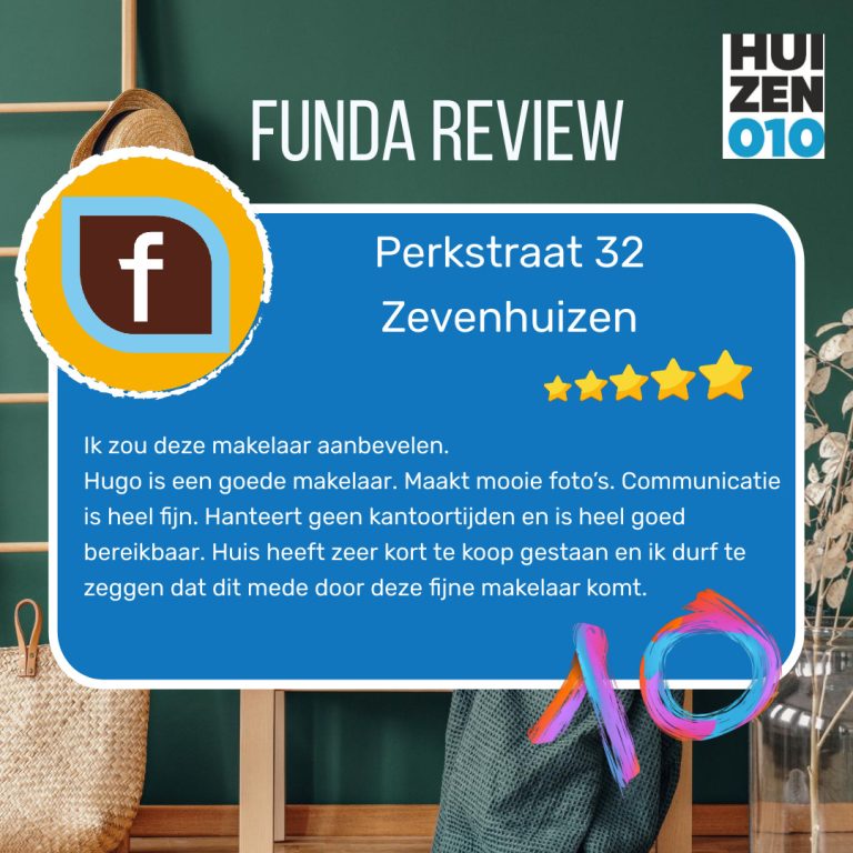 Review makelaar Capelle aan den IJssel HUIZEN010