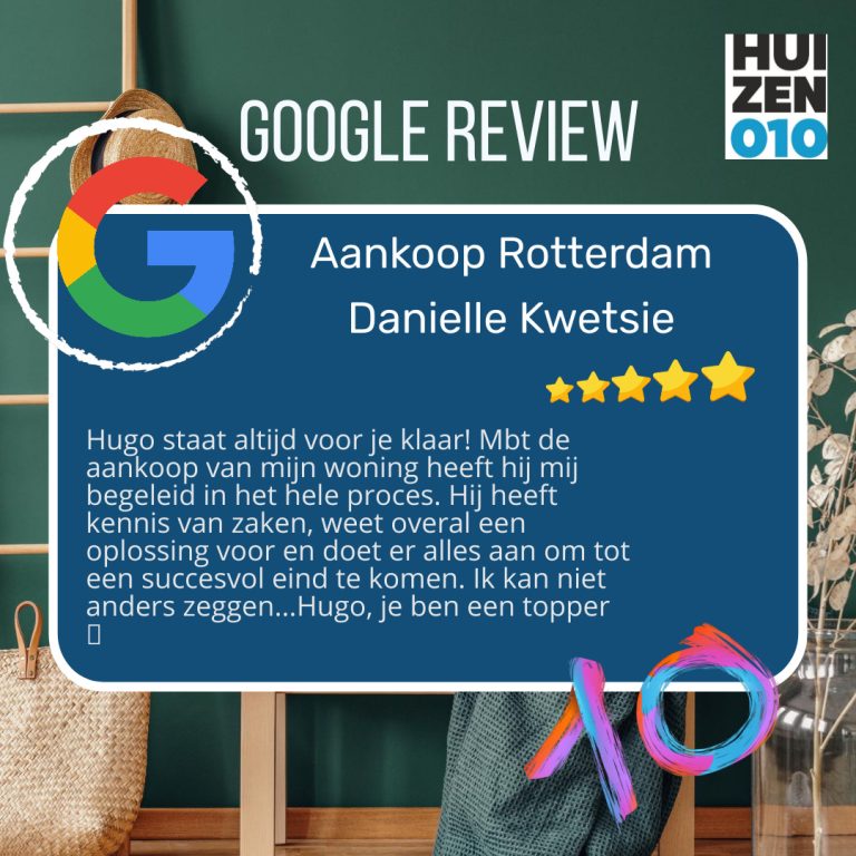 Aankoop makelaar Capelle aan den IJssel