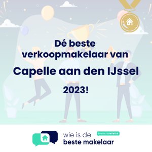 HUIZEN010 de beste makelaar capelle aan den ijssel