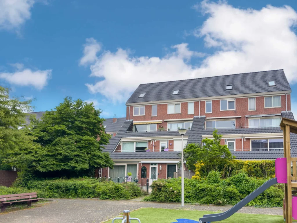 Capelle aan den IJssel HUIZEN010 makelaar