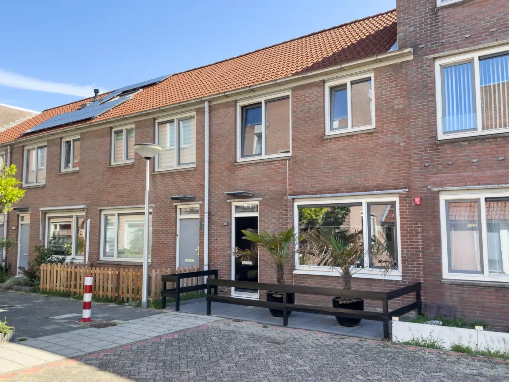 Capelle aan den IJssel HUIZEN010 makelaar