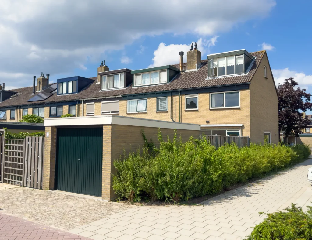 Capelle aan den IJssel HUIZEN010 makelaar